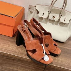 Hermes Sandals